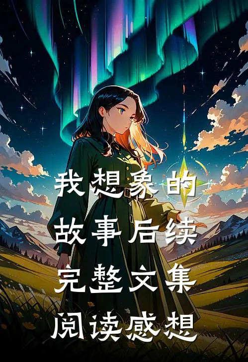 我想象的故事后续完整文集阅读感想
