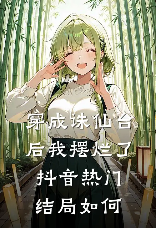 穿成诛仙台后我摆烂了抖音热门结局如何