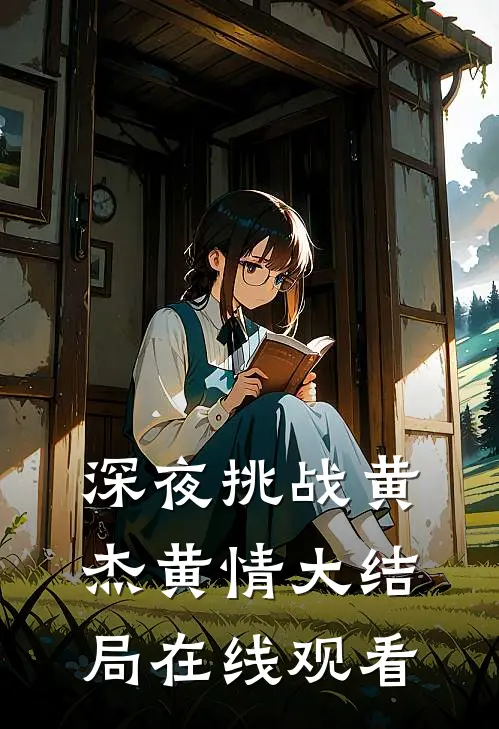 深夜挑战黄杰黄情大结局在线观看