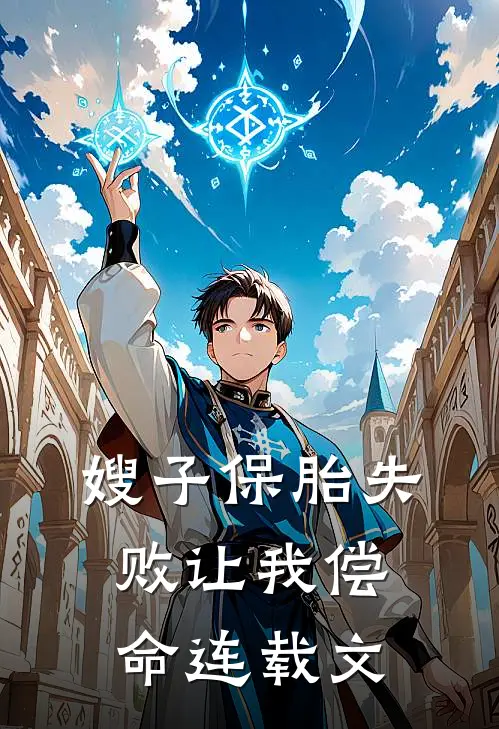嫂子保胎失败让我偿命连载文