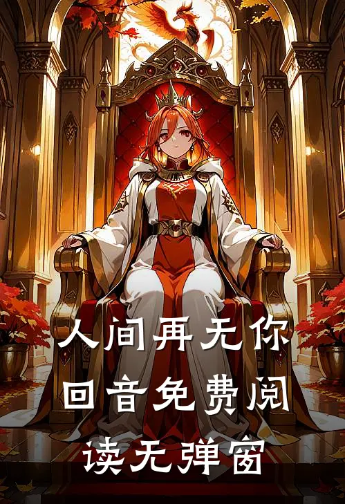 人间再无你回音免费阅读无弹窗