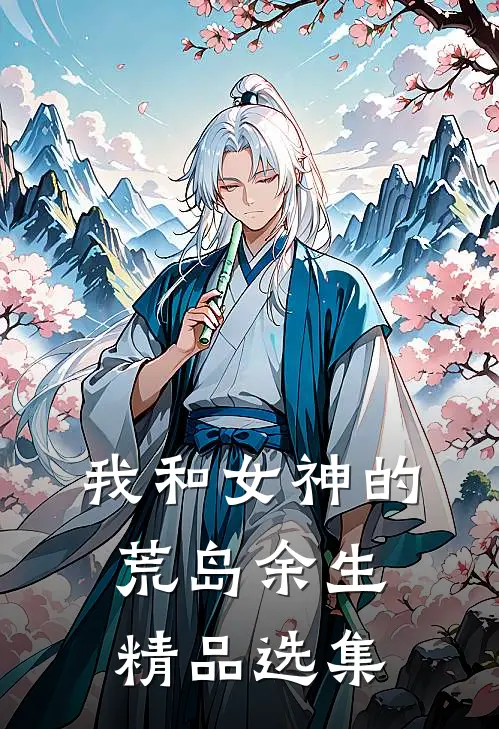 我和女神的荒岛余生精品选集