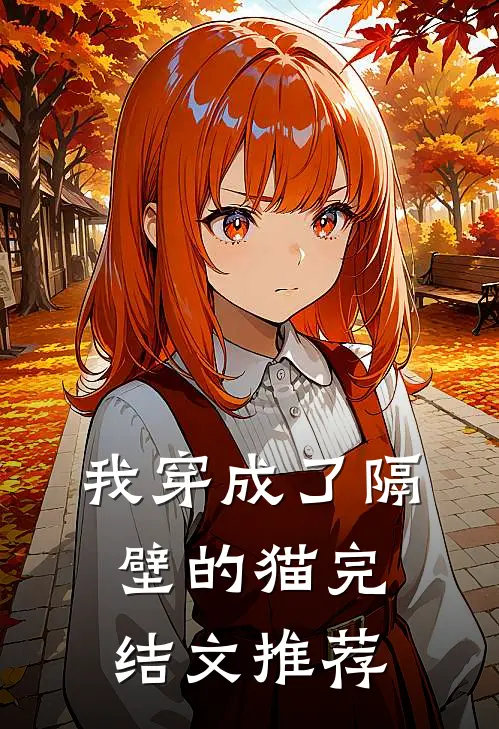 我穿成了隔壁的猫完结文推荐