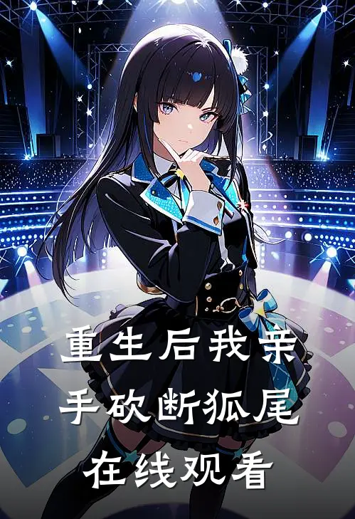 重生后我亲手砍断狐尾在线观看