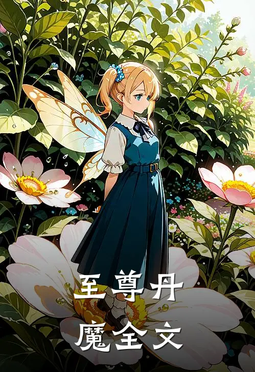 至尊丹魔全文