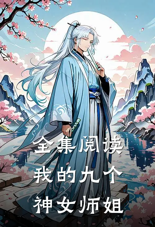 全集阅读我的九个神女师姐
