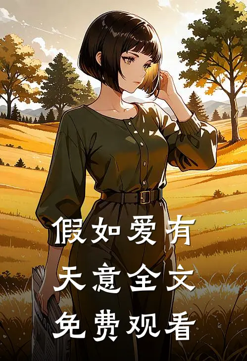 假如爱有天意全文免费观看