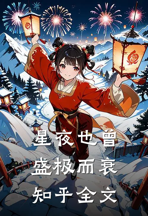 星夜也曾盛极而衰知乎全文