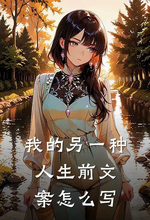 我的另一种人生前文案怎么写