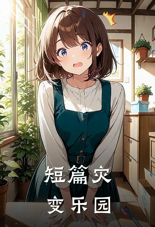 短篇灾变乐园