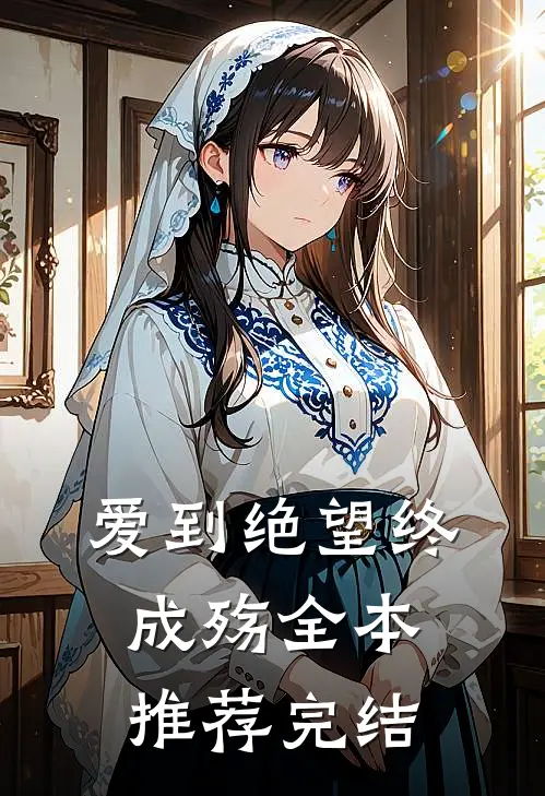 爱到绝望终成殇全本推荐完结