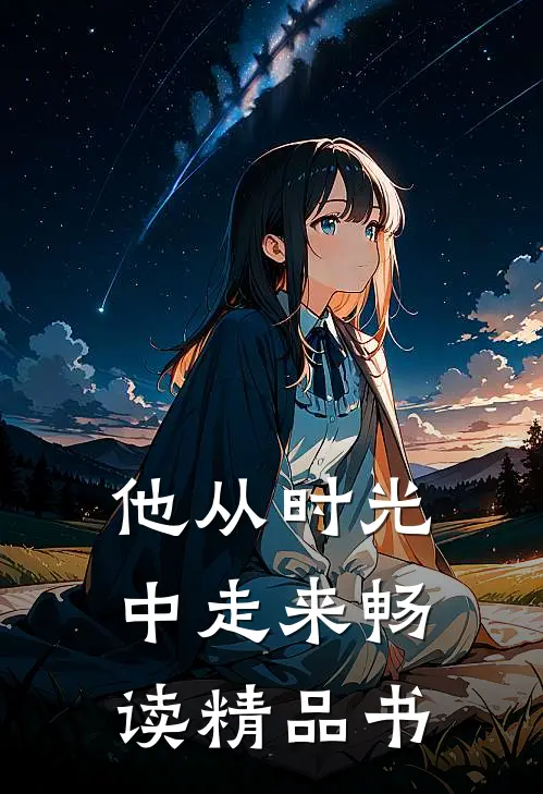 他从时光中走来畅读精品书