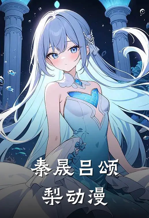 秦晟吕颂梨动漫