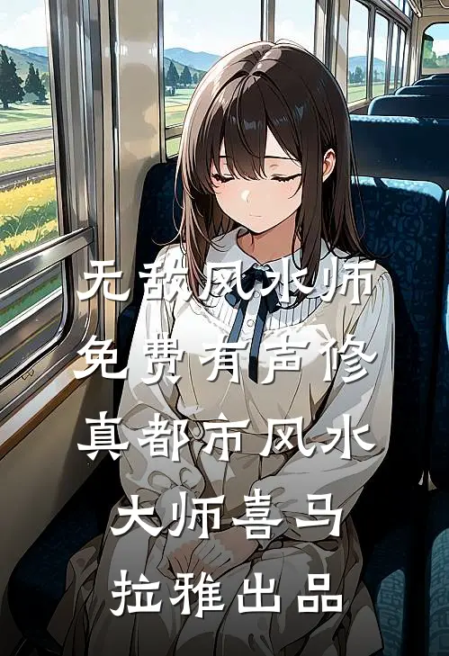 无敌风水师免费有声修真都市风水大师喜马拉雅出品