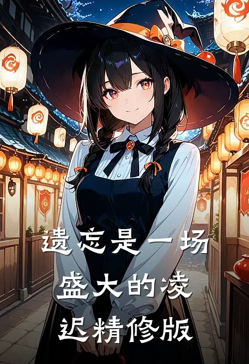 遗忘是一场盛大的凌迟精修版