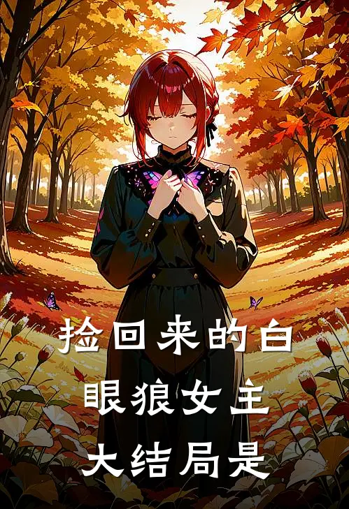 捡回来的白眼狼女主大结局是