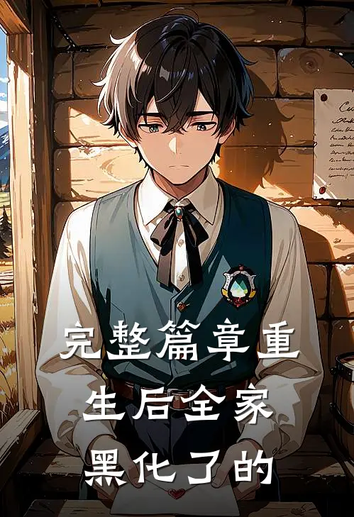 完整篇章重生后全家黑化了的