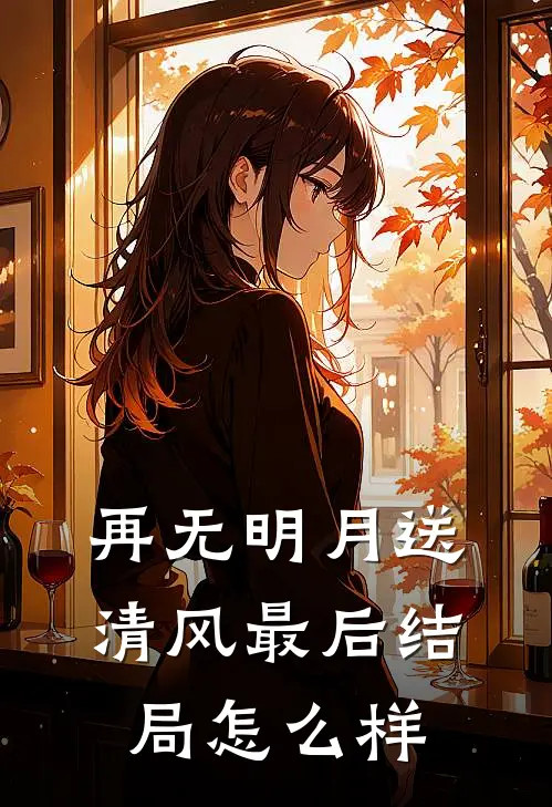再无明月送清风最后结局怎么样