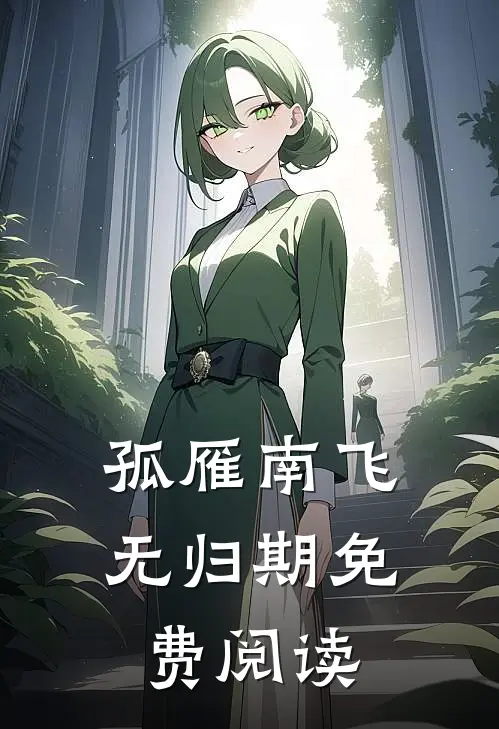 孤雁南飞无归期免费阅读