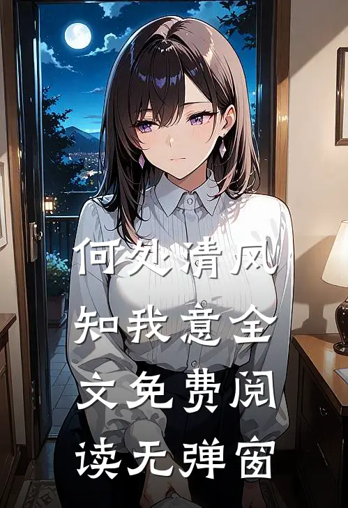 何处清风知我意全文免费阅读无弹窗