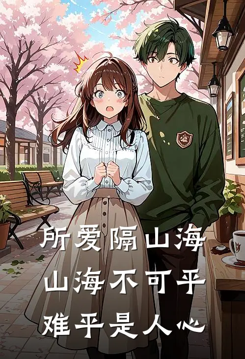 所爱隔山海山海不可平难平是人心
