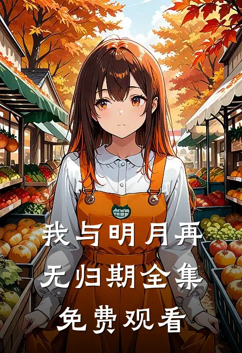 我与明月再无归期全集免费观看