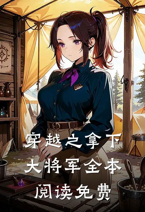 穿越之拿下大将军全本阅读免费