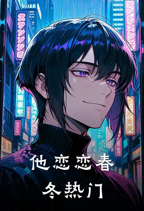 他恋恋春冬热门