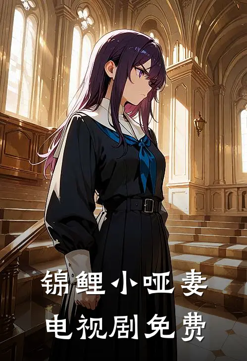 锦鲤小哑妻电视剧免费