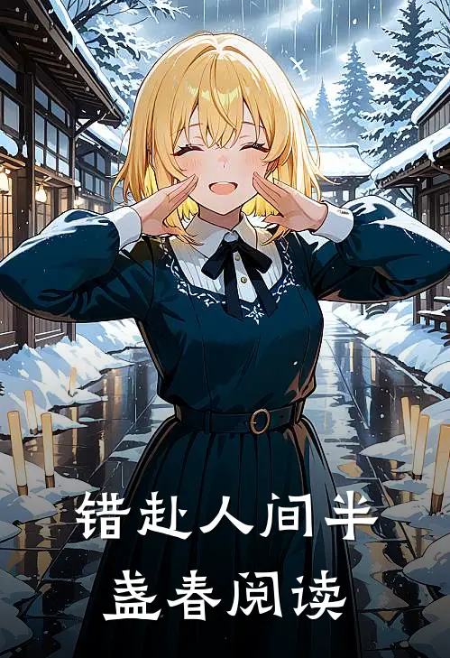 错赴人间半盏春阅读