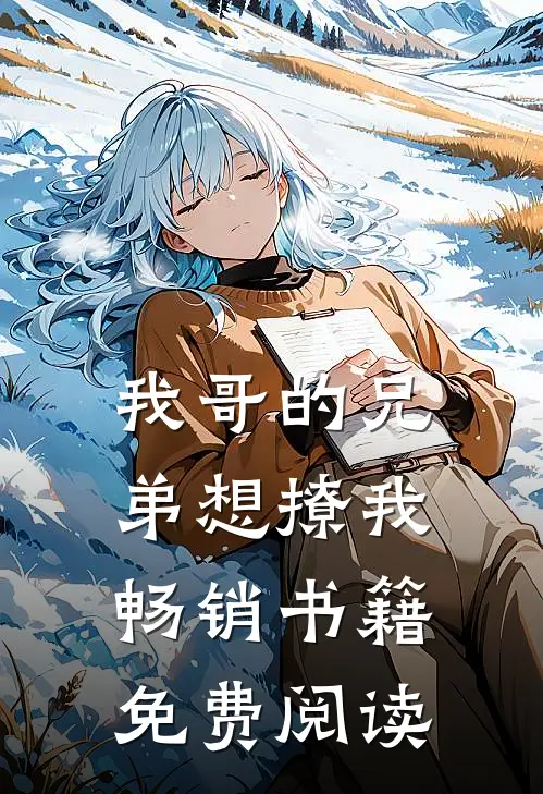 我哥的兄弟想撩我畅销书籍免费阅读