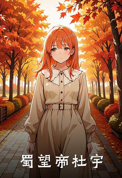 蜀望帝杜宇