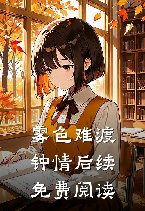 雾色难渡钟情后续免费阅读
