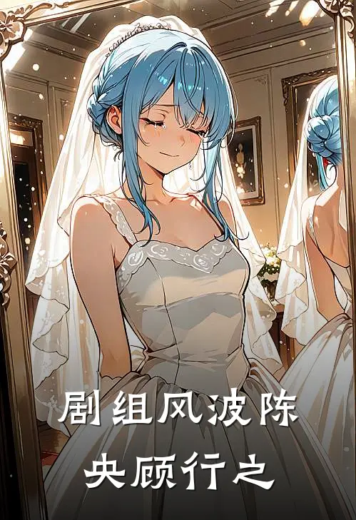 剧组风波陈央顾行之