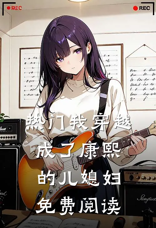 热门我穿越成了康熙的儿媳妇免费阅读