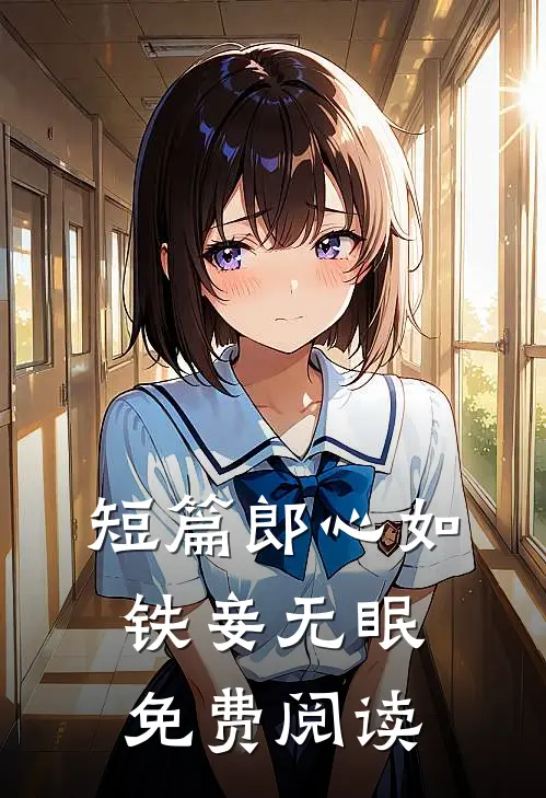短篇郎心如铁妾无眠免费阅读