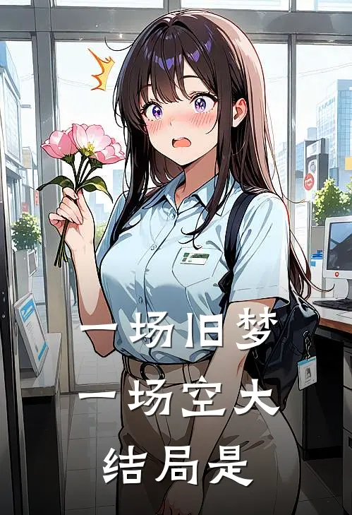 一场旧梦一场空大结局是
