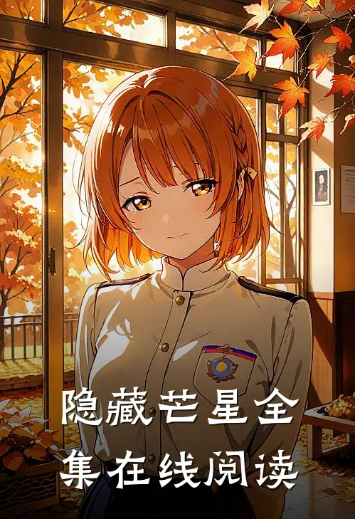 隐藏芒星全集在线阅读