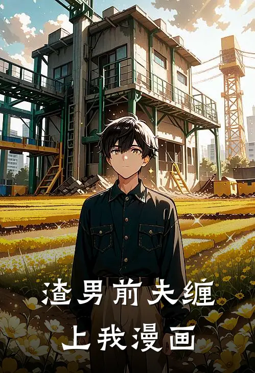 渣男前夫缠上我漫画