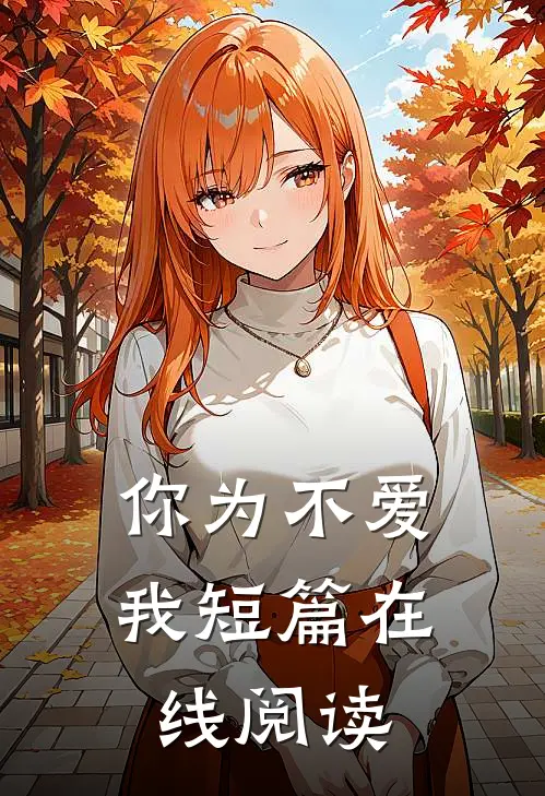 你为不爱我短篇在线阅读