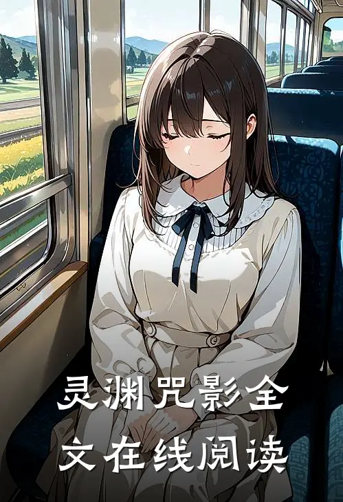 灵渊咒影全文在线阅读