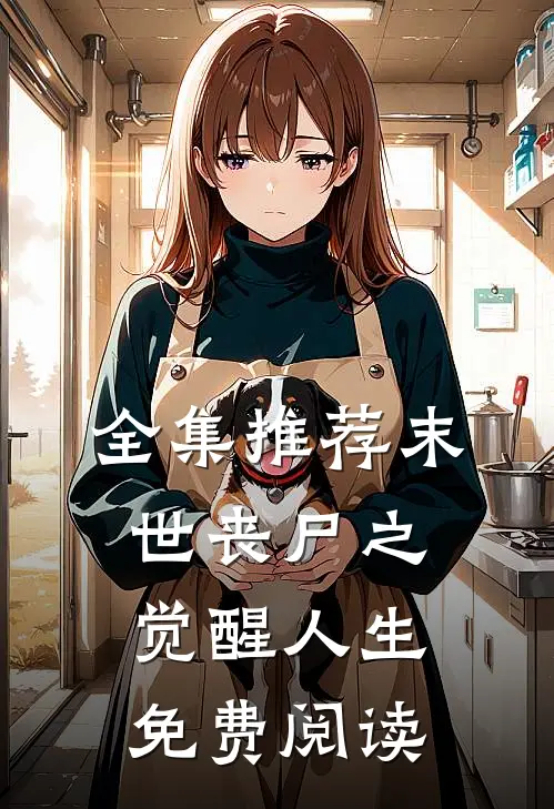 全集推荐末世丧尸之觉醒人生免费阅读