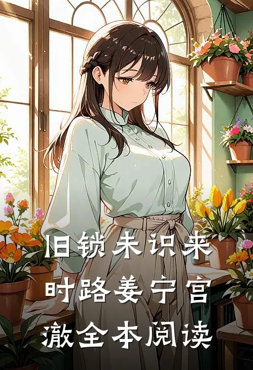 旧锁未识来时路姜宁宫澈全本阅读