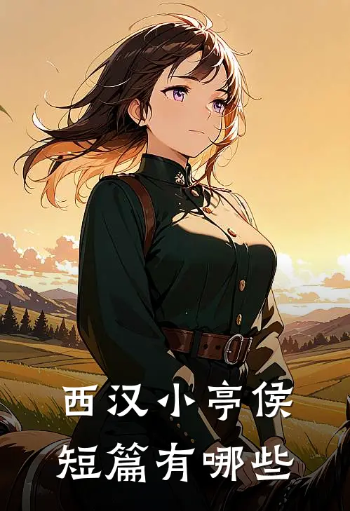 西汉小亭侯短篇有哪些