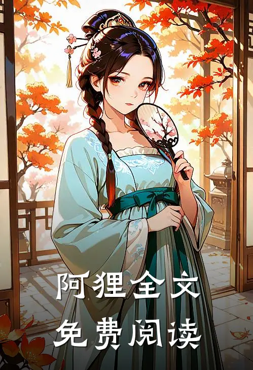 阿狸全文免费阅读