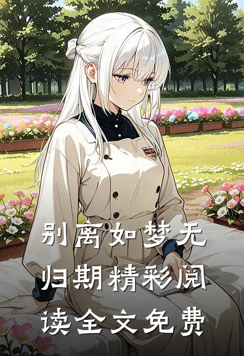 别离如梦无归期精彩阅读全文免费