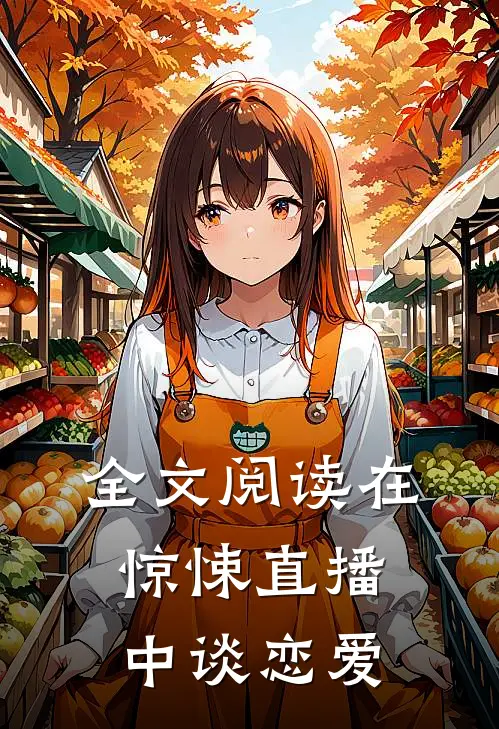 全文阅读在惊悚直播中谈恋爱