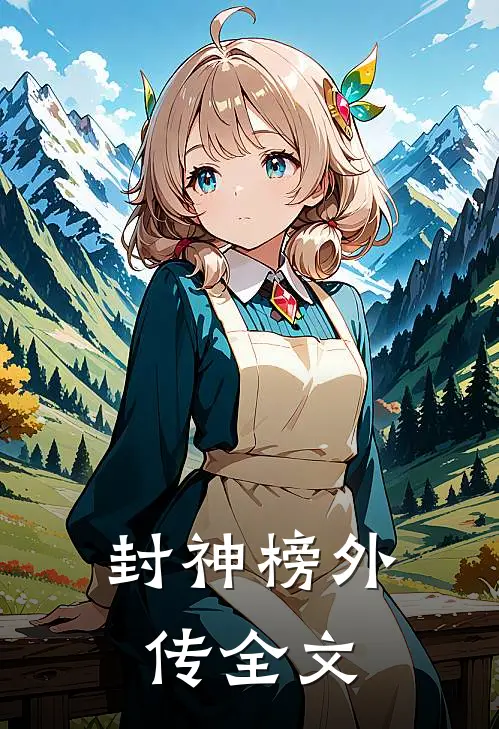 封神榜外传全文