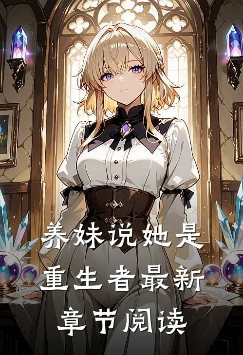 养妹说她是重生者最新章节阅读