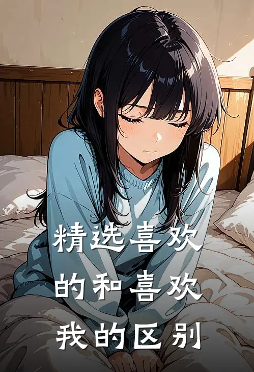 精选喜欢的和喜欢我的区别